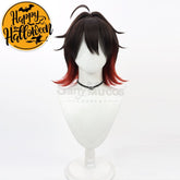 【In Stock】Game Genshin Impact Cosplay Gaming Wig Wigs